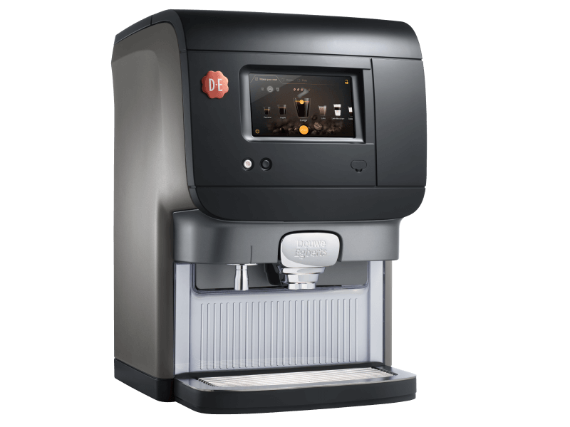 Cafitesse Excellence Compact Touch Experience