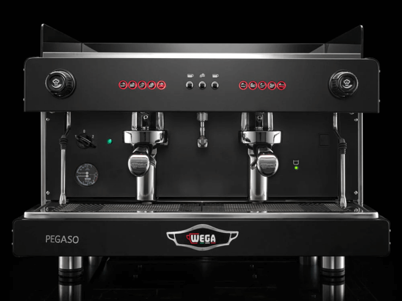 Wega Pegaso (2 Group)
