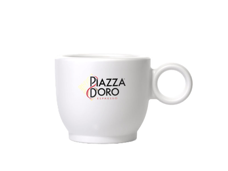 Piazza D'Oro Espresso Cup 4055168