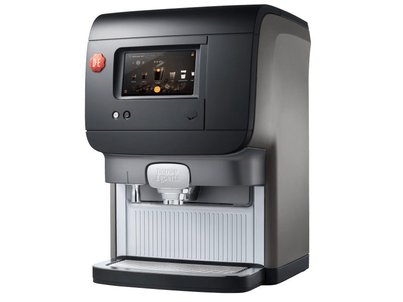 Cafitesse Excellence Compact Touch Experience