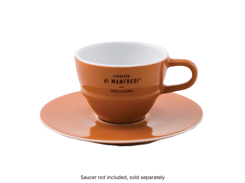 Espresso di Manfredi Cappuccino Cup 1x6pc 1671798
