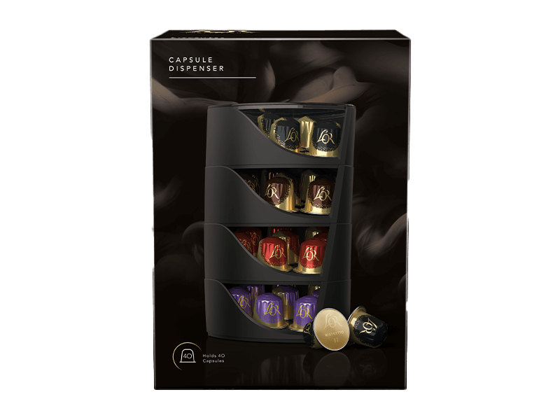 L'OR Professional Capsule Dispenser 4028684
