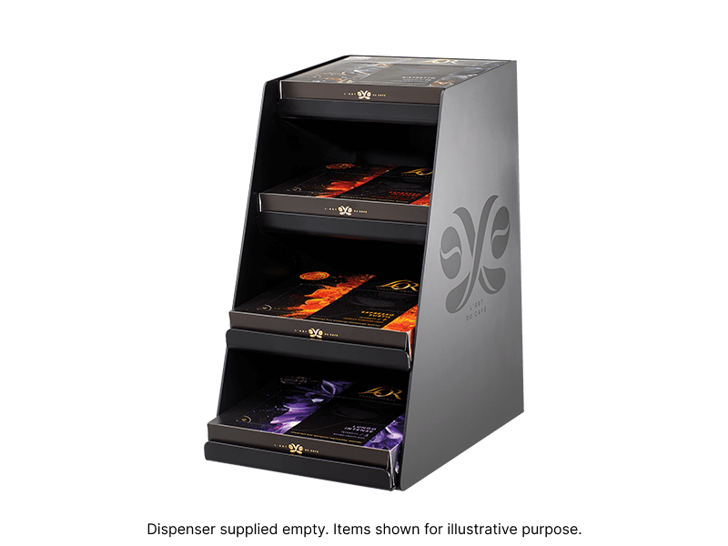 LOR Supreme Disc Dispenser 4000679