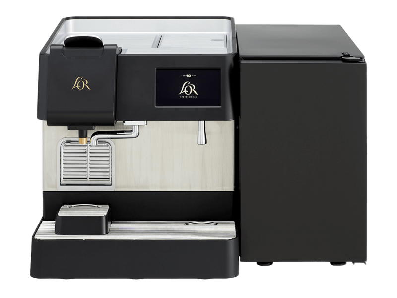 L’OR Supreme Milk Version