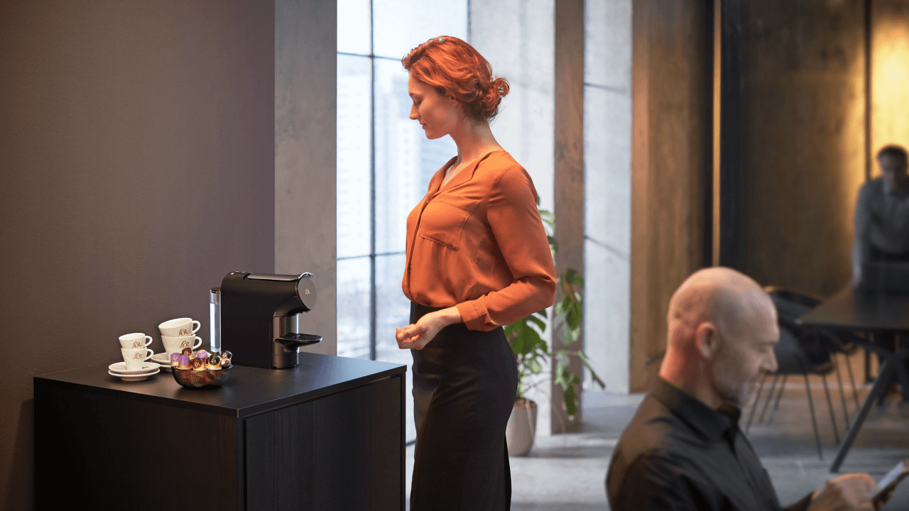 Perfect Addition to the Hotel Room