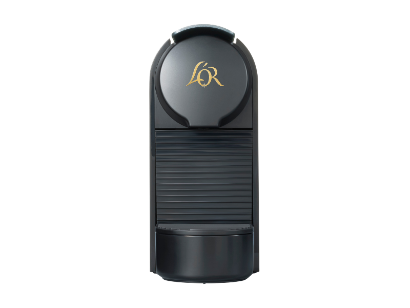 LOR Mini Coffee Capsule Machine 4029712