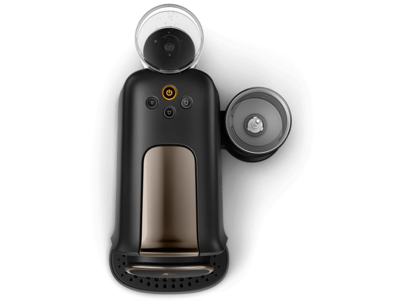 L'OR Barista Premium Latte 4060586