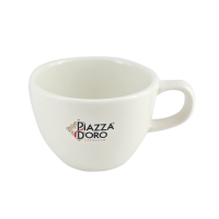Piazza D'Oro Espresso Cup (80ml), Beige