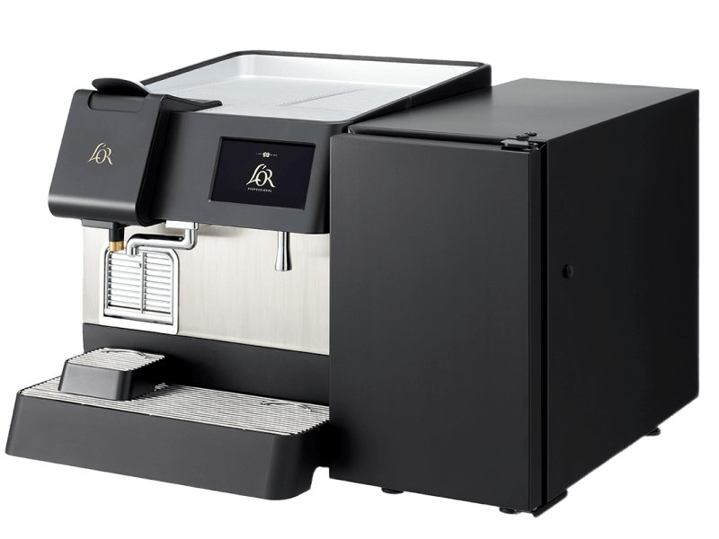 L’OR Supreme Milk Version