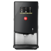 Instant coffee machines