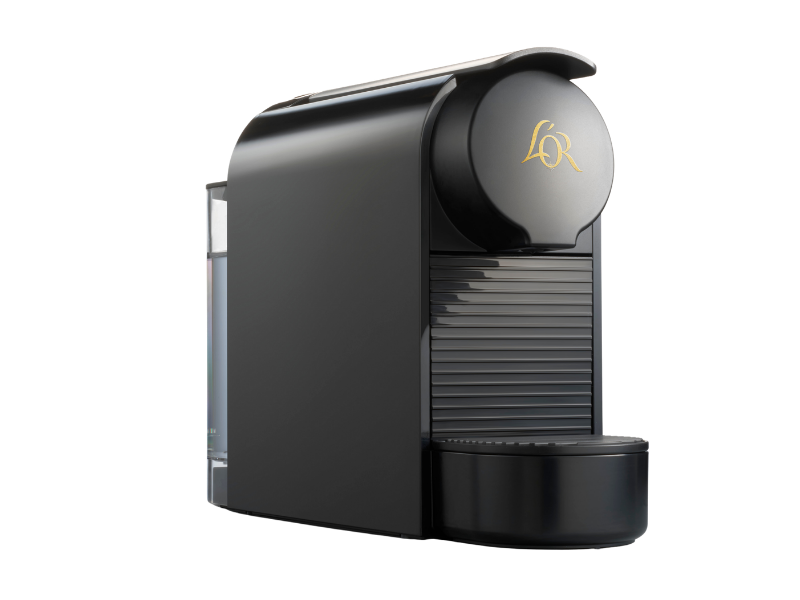 LOR Mini Coffee Capsule Machine 4029712