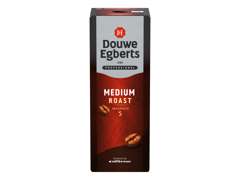 DE Cafitesse Medium Roast 2x1.25L 4071682 FOP PDP JDE Professional