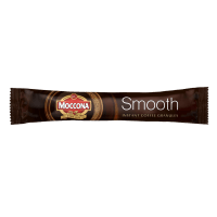 Moccona Smooth Granulated Instant Coffee Single Serve Sticks x1000