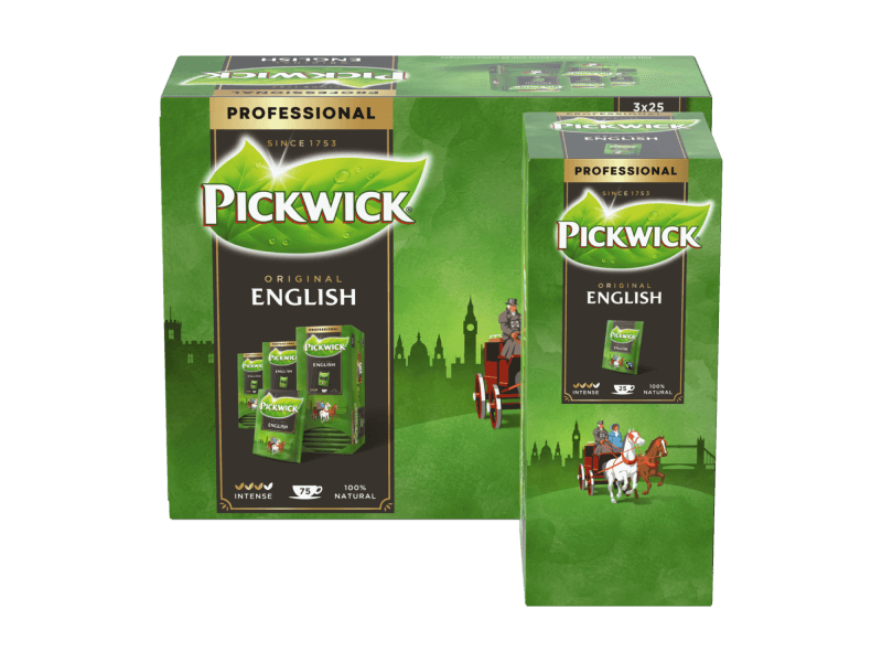 Pickwick Original English 3x25x4 4059758 FOP PDP