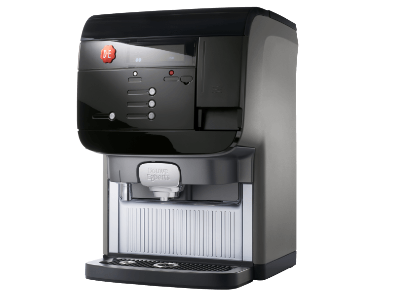 Cafitesse Excellence Compact Black Experience [Water Tank]