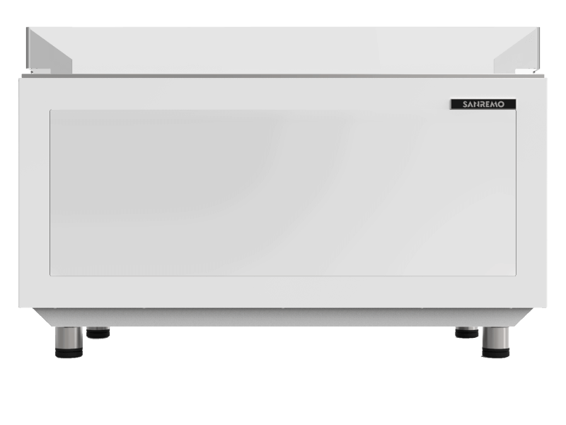 Sanremo Zoe Competition 3GRP BOM JDE Professional