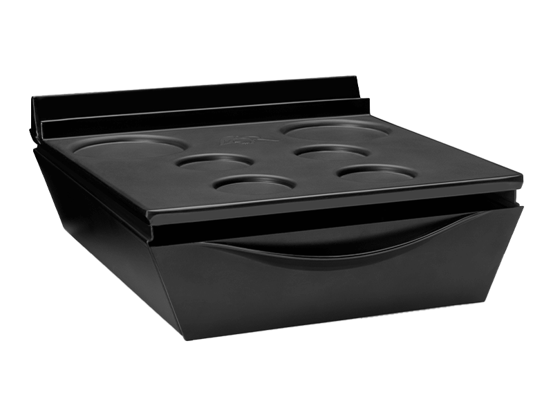 L'OR Professional Hotel Room Tray 4051190
