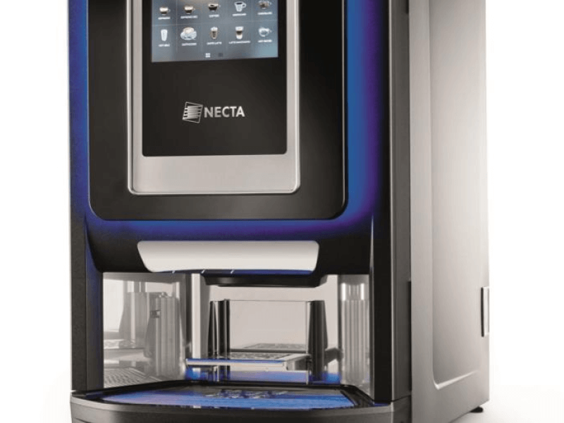 Necta Krea Touch