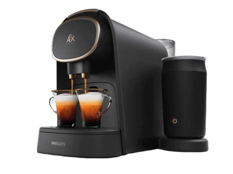 L'OR Barista Premium Latte 4060586