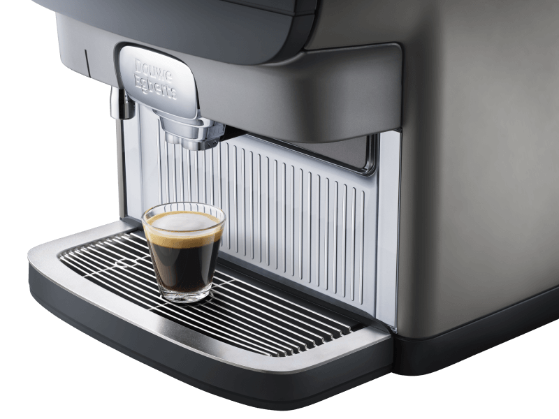 Cafitesse Excellence Compact Touch Experience