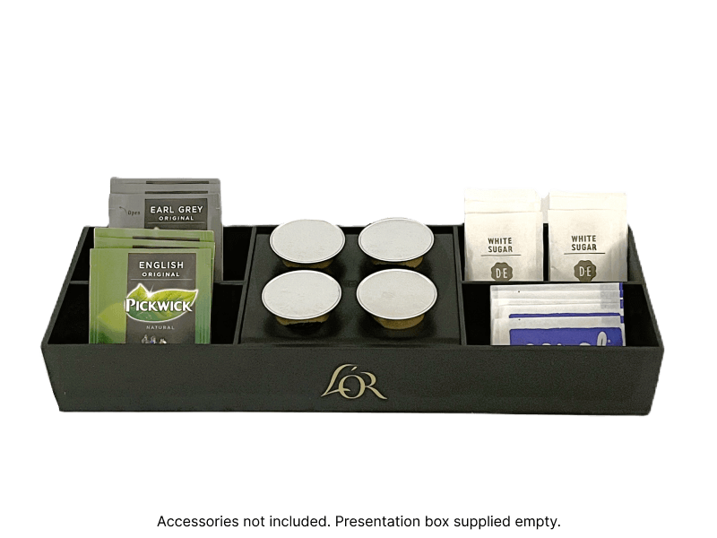 LOR Hotel Presentation Box 4060688