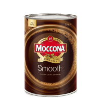 Moccona Smooth Granulated Instant Coffee 500g