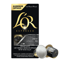 L'OR Espresso Onyx x10 Capsules