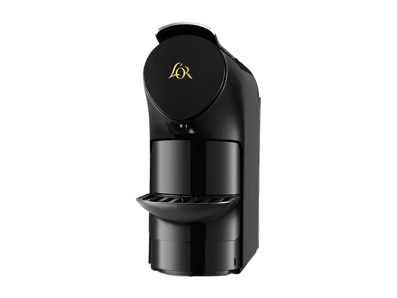 LOR Mini Coffee Capsule Machine 4029712
