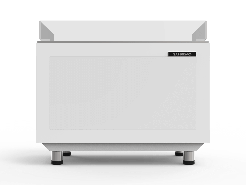 Sanremo Zoe Competition 2GRP BOM JDE Professional