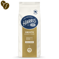 Harris Beans Smooth 1kg