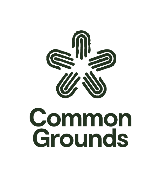 CG (Common Grounds)