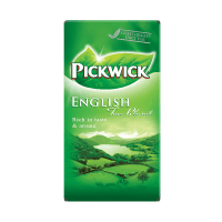 Pickwick English Tea Blend (Liquid Tea Extract) for Cafitesse 2L