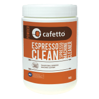 Cafetto Espresso Clean 1kg