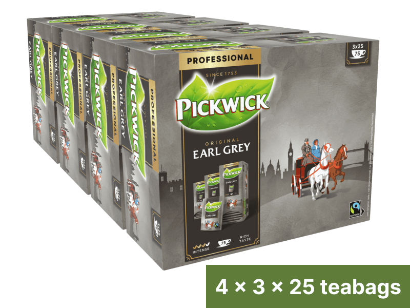 Pickwick Original Earl Grey 3x25x4 4059756 4x3x25 PDP