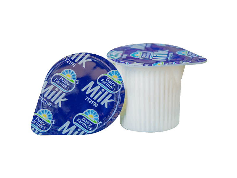 Dairy Farmers UHT Milk Portions 240x15ml 1671847