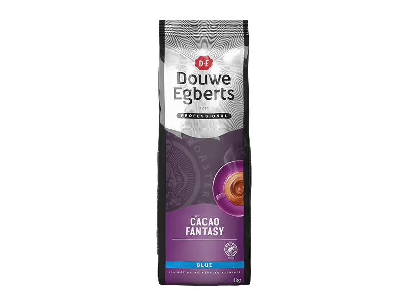 DE Cacao Fantasy (Blue) 10x1kg 1671839