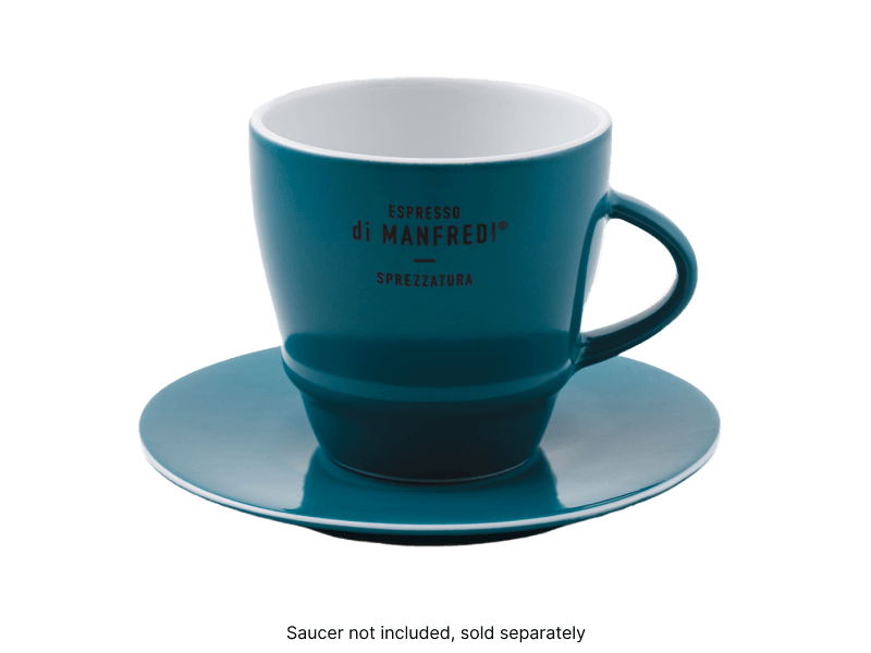 Espresso di Manfredi Mug 1x6pc 1671796