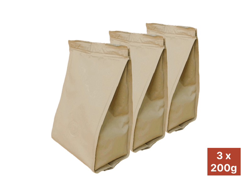 Non-branded Decaffeinated RGR Coffee 200g 4070800