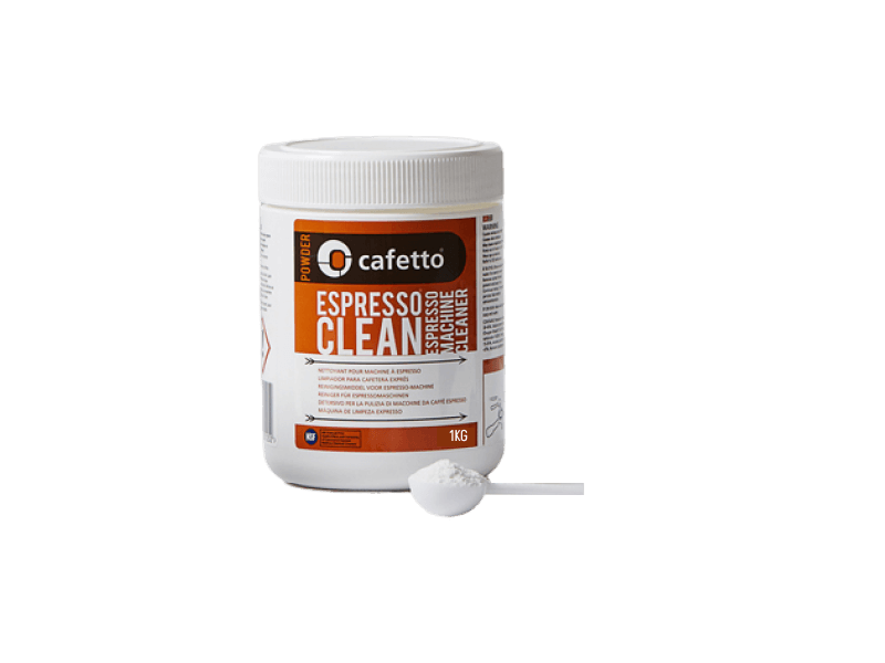 Cafetto Espresso Clean 1kg 1671810