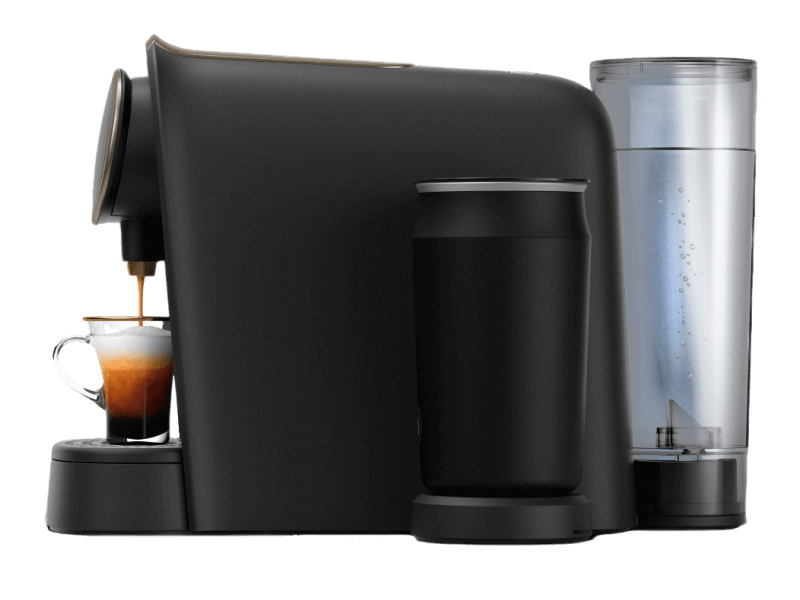 L'OR Barista Premium Latte 4060586