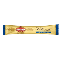 Moccona Classic Decaf Freeze Dried Instant Coffee Single Serve Sticks x500