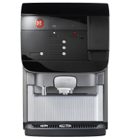 Cafitesse Excellence Compact Black Experience [Water Tank]