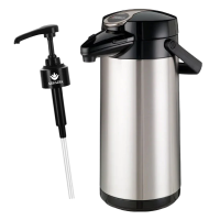 Beverage service & accessories