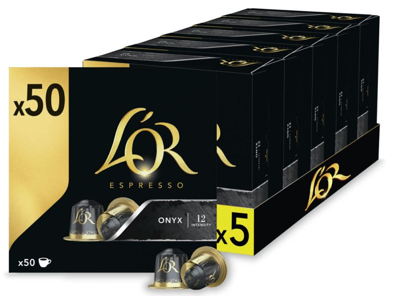 LOR Onyx 5x50pc 4059524 5X50 PDP | JDE Professional