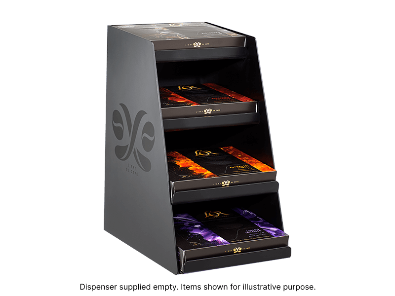 LOR Supreme Disc Dispenser 4000679