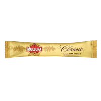 Moccona Classic Medium Roast Freeze Dried Instant Coffee S/Serve Sticks x1000