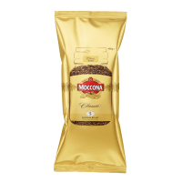 Moccona Classic Medium Roast Freeze Dried Vending Refill 400g