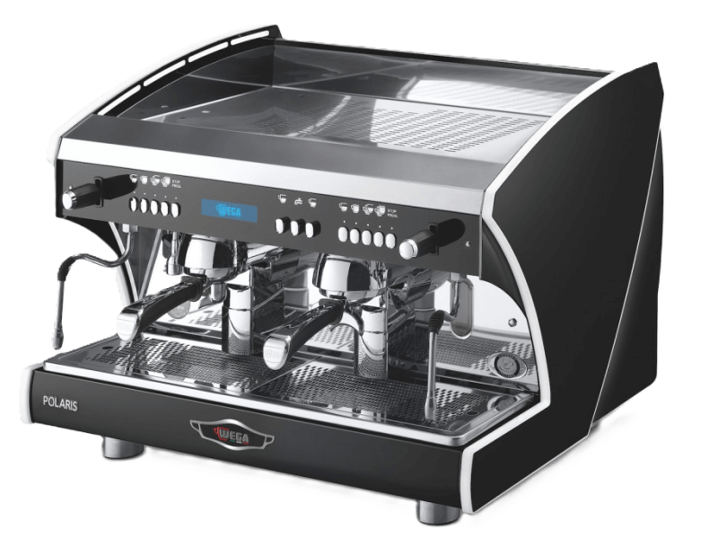 Wega Polaris 2015 (2 Group)