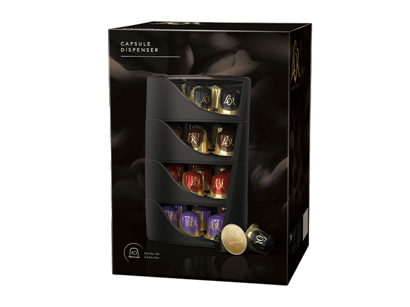 L'OR Professional Capsule Dispenser 4028684