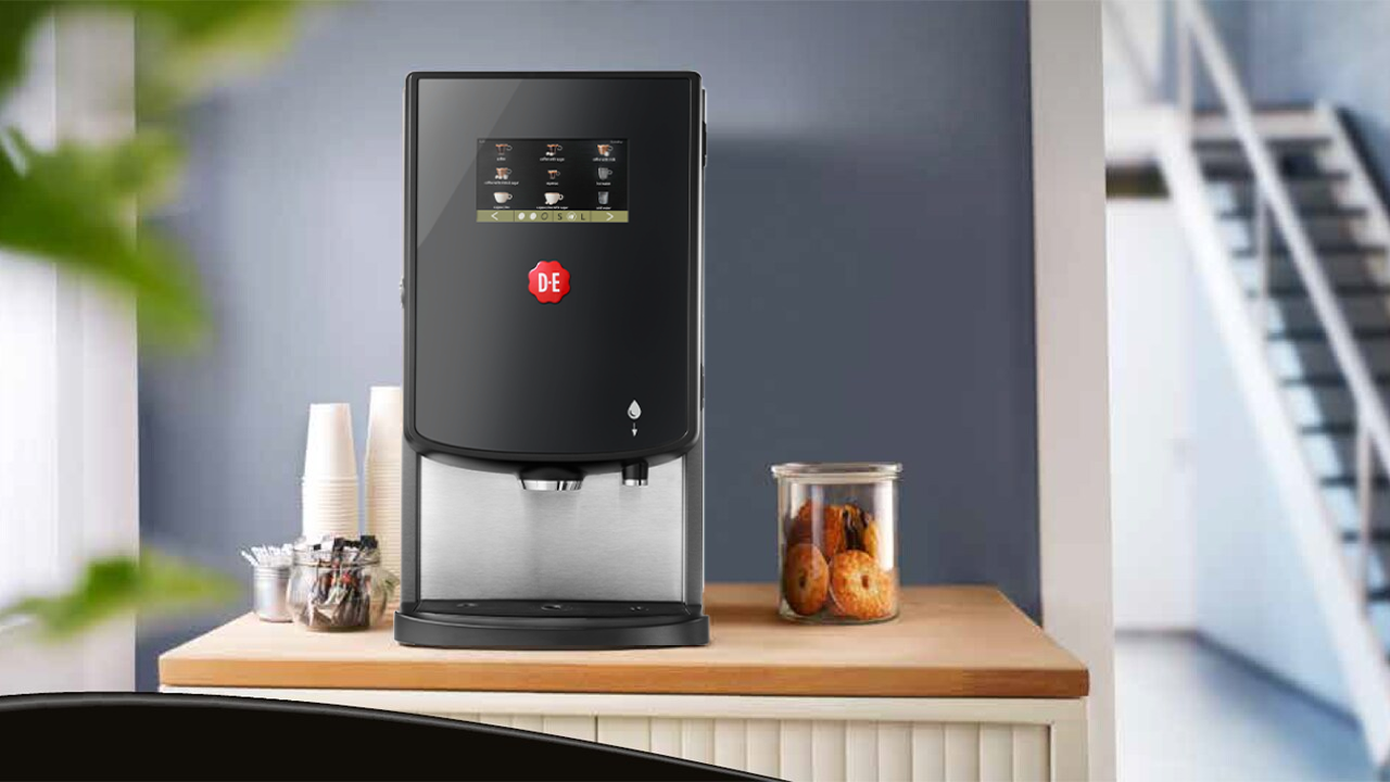 The best coffee in an instant